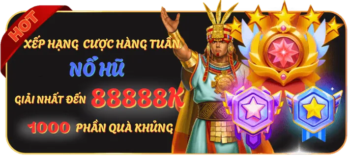 Bắn cá 8kber