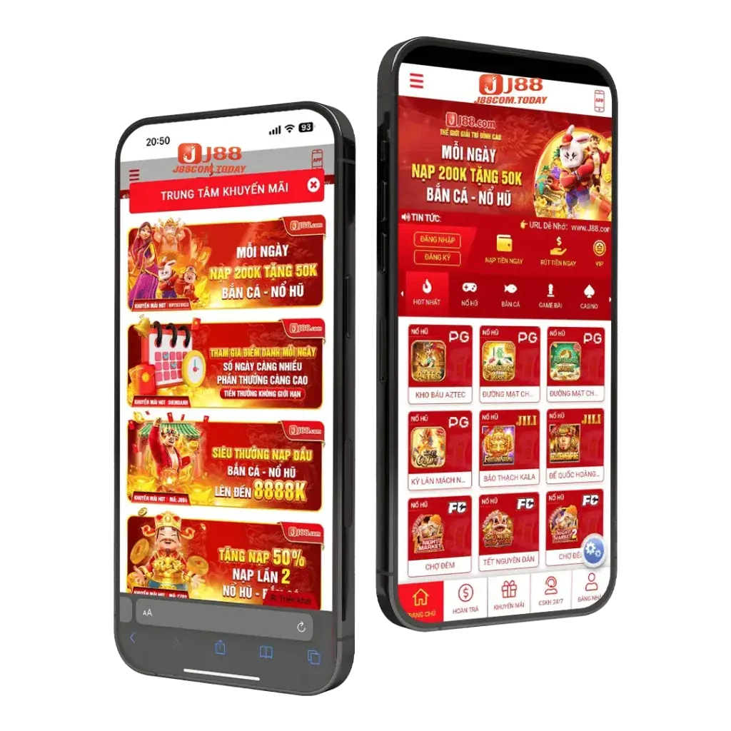 Thưởng VIP 8kber