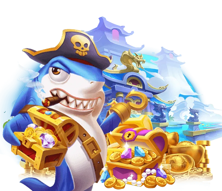 Game nổ hũ với các tính năng đặc biệt như Wild, Scatter và vòng quay miễn phí